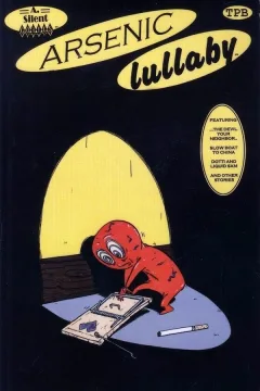 Arsenic Lullaby: The Devil Your Neighbor
