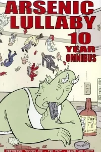 Arsenic Lullaby: The Devil's Decade