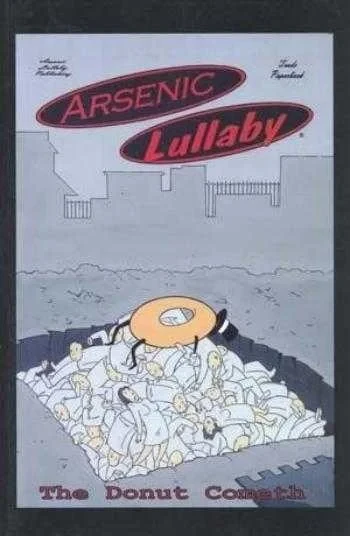 Arsenic Lullaby: The Donut Cometh (2005) - Series 