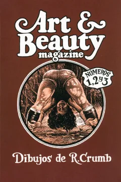 Art & Beauty Magazine