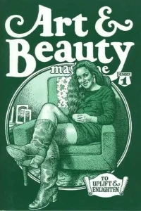 Art & Beauty Magazine