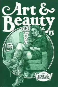Art & Beauty Magazine