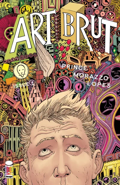 Art Brut (2022) - Series 