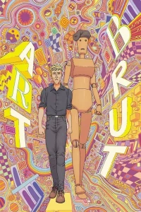 Art Brut: The Winking Woman