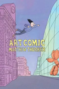 Art Comic