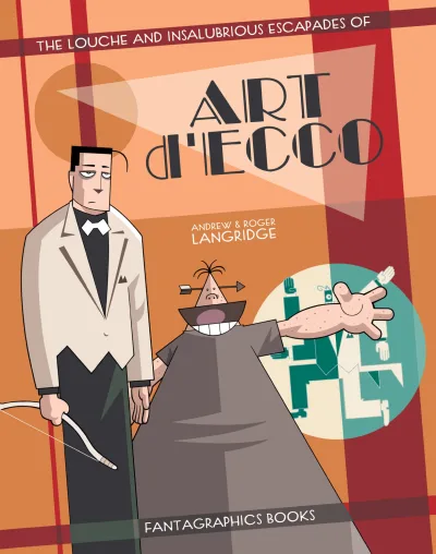 Art d'Ecco (2000) - Series 