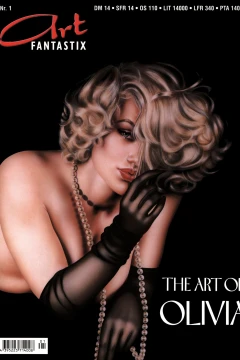 Art Fantastix