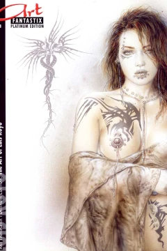 Art Fantastix Platinum Edition