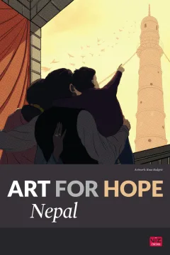 Art For Hope: Nepal