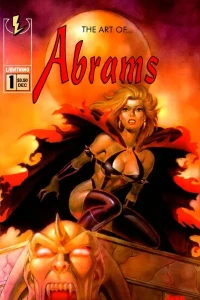 Art of Abrams