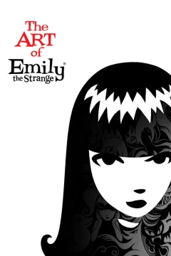 Art of Emily the Strange