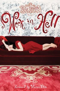 Art of Molly Crabapple