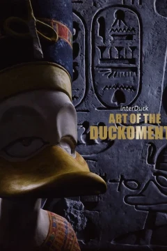Art of the Duckomenta