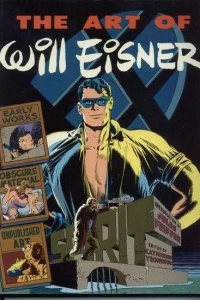 Art of Will Eisner