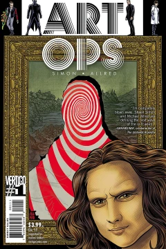 Art Ops