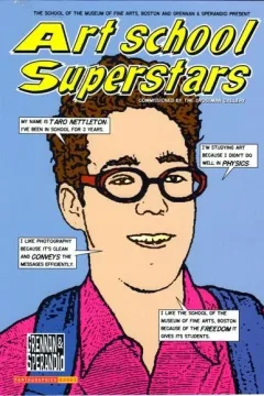 Art School Superstars