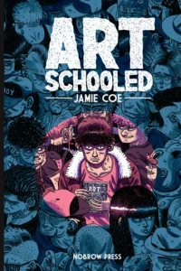 Art Schooled