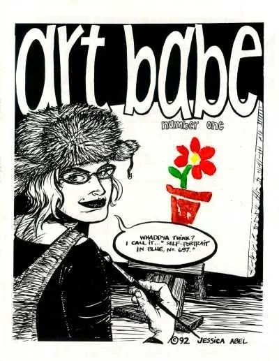 Artbabe (1992) - Series 