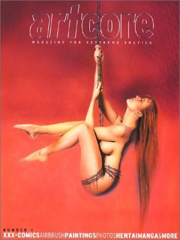 Artcore (2003) - Series 