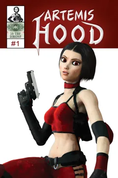 Artemis Hood