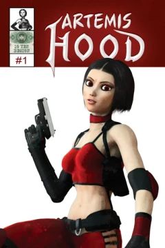 Artemis Hood