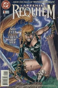 Artemis: Requiem
