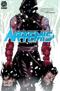 Artemis & the Assassin