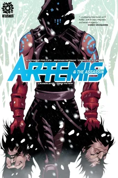 Artemis & the Assassin