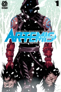 Artemis & the Assassin