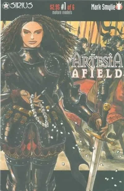 Artesia Afield (2000) - Series 