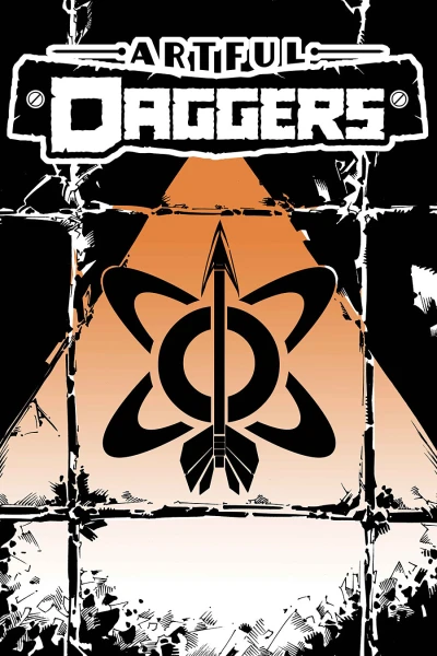 Artful Daggers (2013) - Series 