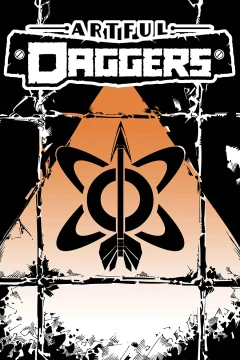 Artful Daggers