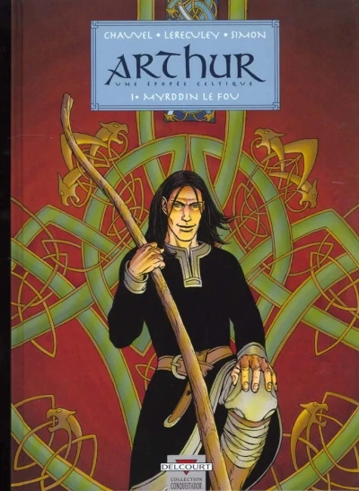 Arthur (1999) - Series 