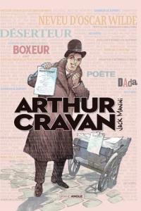 Arthur Cravan