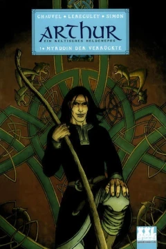 Arthur : ein keltisches Heldenepos