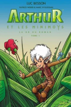 Arthur et les Minimoys