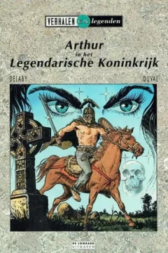 Arthur in het legendarische koninkrijk