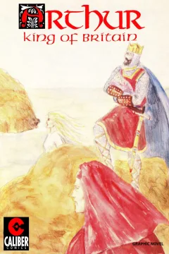Arthur: King of Britain