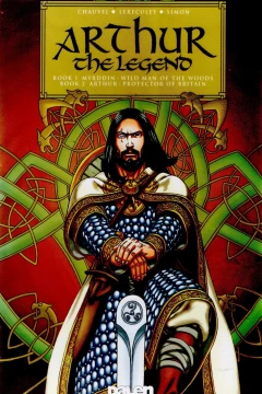 Arthur The Legend