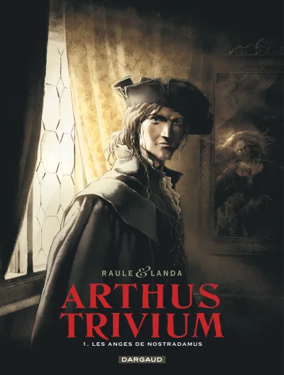 Arthus Trivium (2016) - Series 