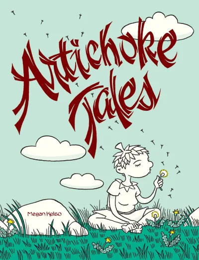 Artichoke Tales (Hardcover, 2010) - Series 