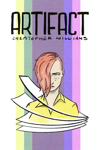 Artifact (2020) - Series 
