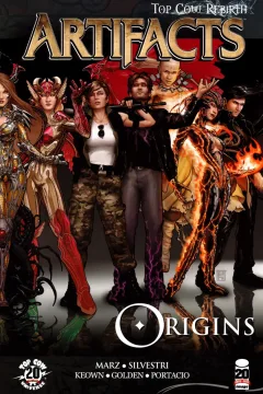 Artifacts Origins