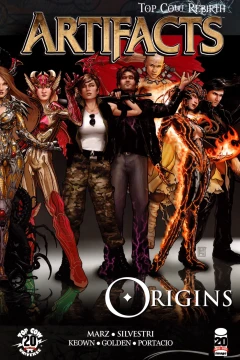 Artifacts Origins