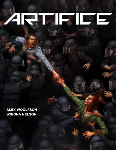 AMW Comics