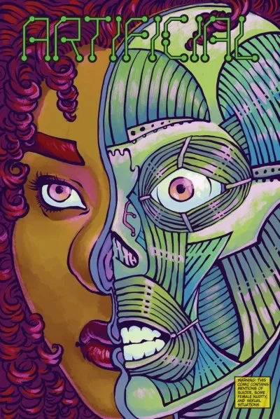 Artificial (2019) - Series 