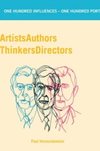 Artists Authors Thinkers Directors