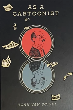 As a Cartoonist