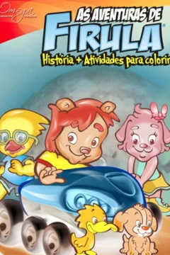 As Aventuras de Firula