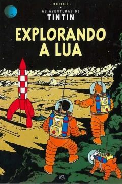 As Aventuras de Tintin